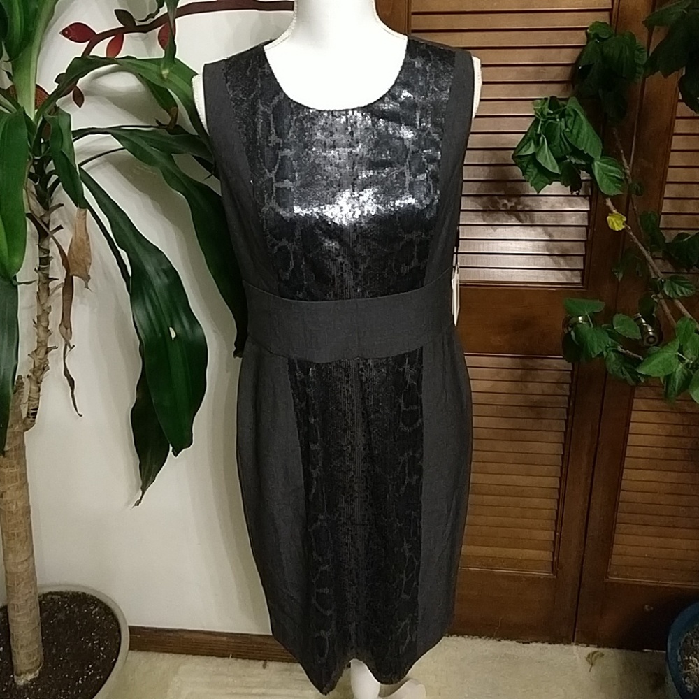 # 175👗New CALVIN KLEIN DRESS